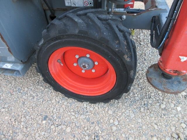 2019 Skyjack SJ-6832RT Picture 6 2019 Skyjack SJ-6832RT-6