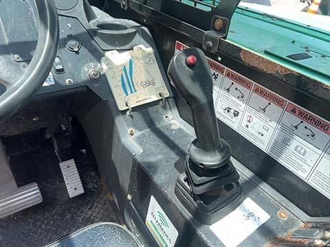 2017 Genie GTH-636 Picture 25 2017 Genie GTH-636-25