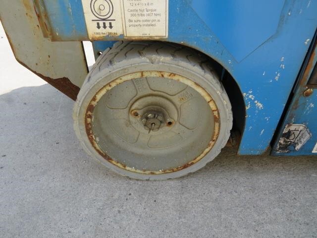 2017 Genie GS-1930 Picture 15 2017 Genie GS-1930-15