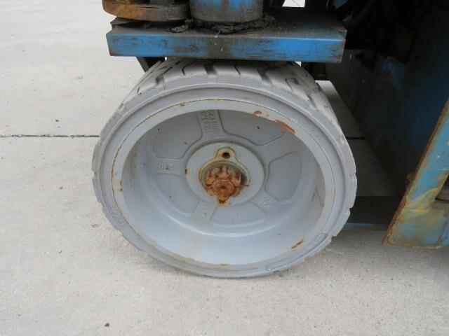 2017 Genie GS-1930 Picture 13 2017 Genie GS-1930-13