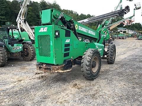 2016 SkyTrak 8042-5