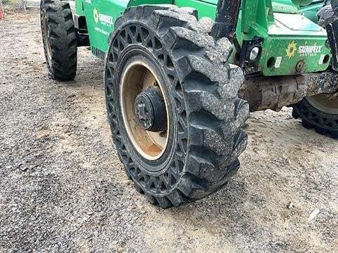 2016 SkyTrak 8042-10