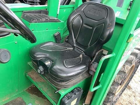 2016 SkyTrak 8042-17