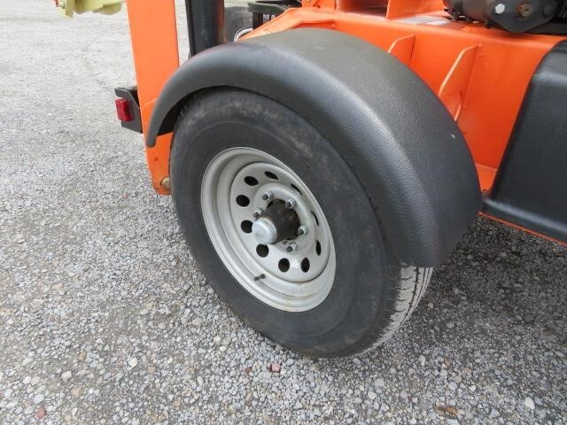2018 JLG T500J Picture 11 2018 JLG T500J-11