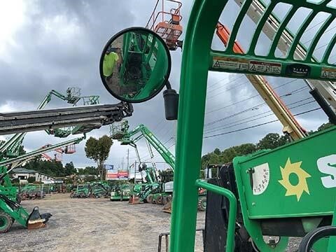 2016 SkyTrak 8042-23