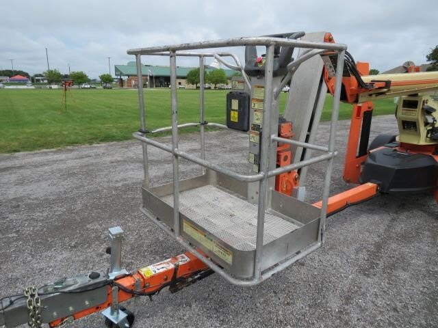 2018 JLG T500J Picture 15 2018 JLG T500J-15