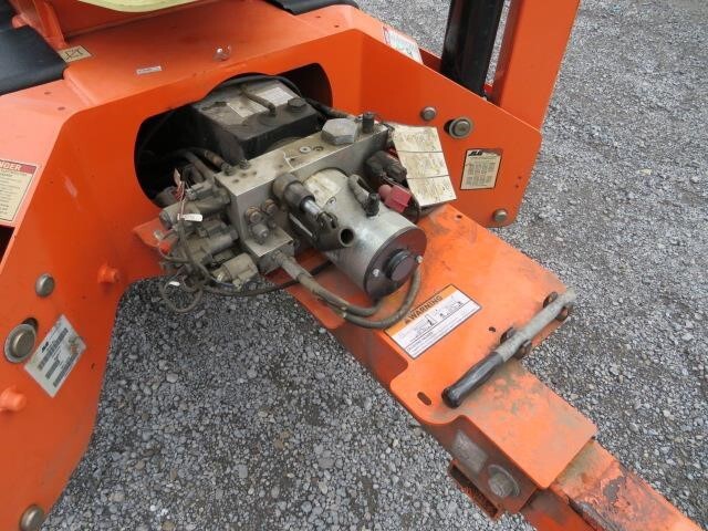 2018 JLG T500J Picture 22 2018 JLG T500J-22