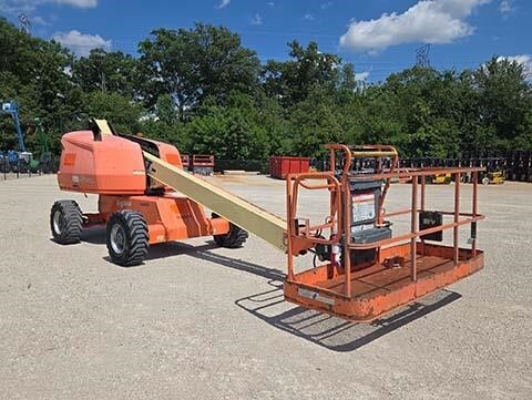 2016 JLG 400S-4