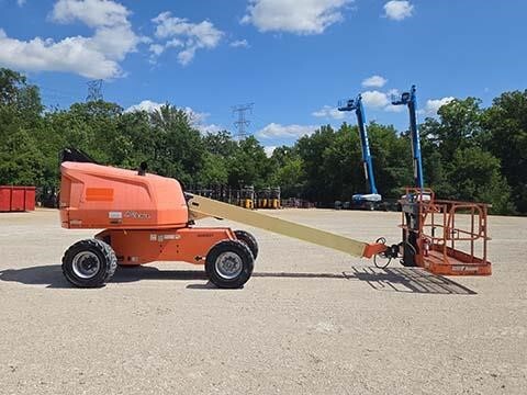 2016 JLG 400S-5