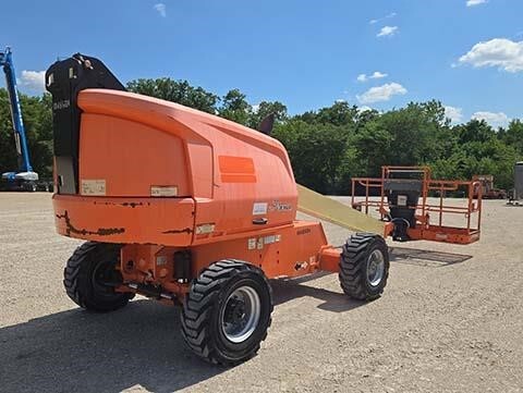2016 JLG 400S-6