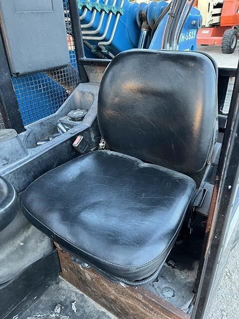 2017 Genie GTH-5519 Picture 14 2017 Genie GTH-5519-14