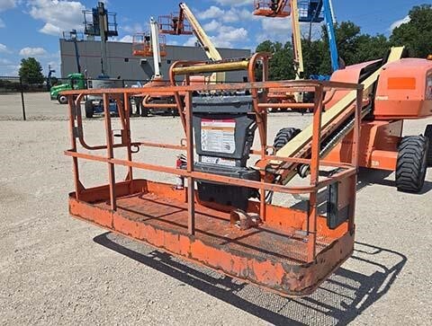 2016 JLG 400S-14