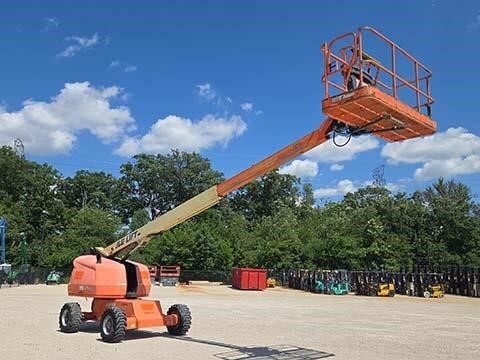 2016 JLG 400S-18