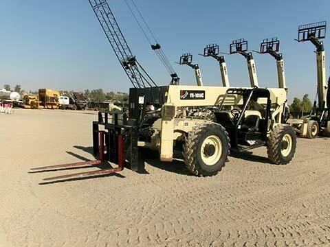 2005 Ingersol VR-1056C-2