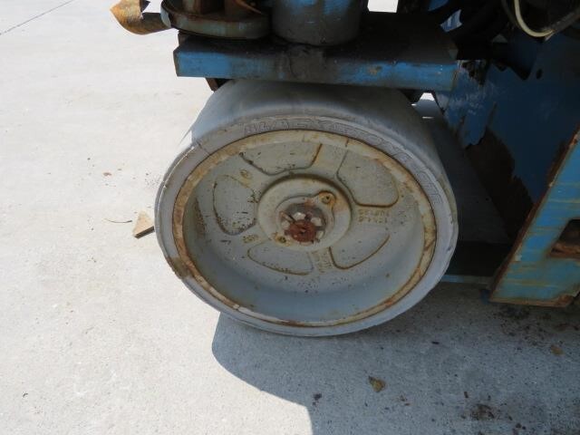 2018 Genie GS-1930-13