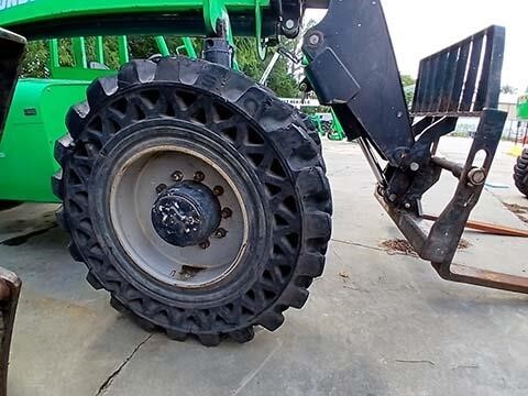 2016 SkyTrak 8042-9
