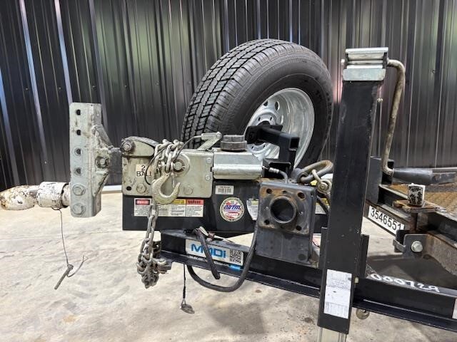 2018 MMDI 410LPT-5