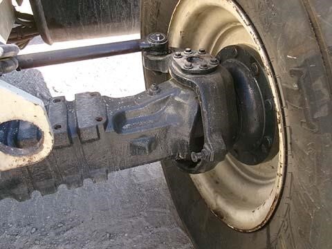 2006 Ingersol VR-1056C-10