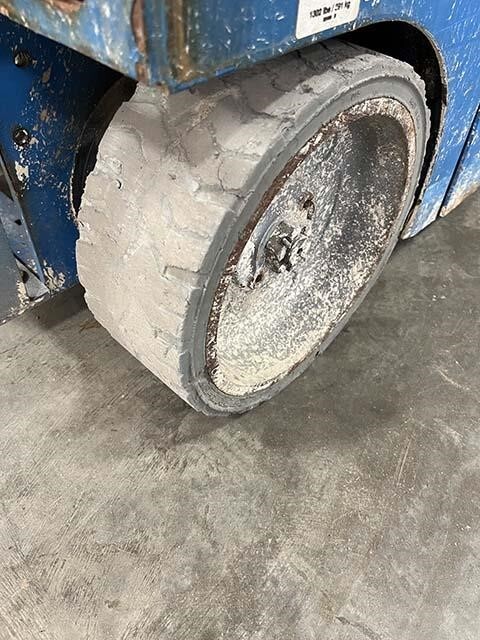 2018 Genie GS-1930 Picture 7 2018 Genie GS-1930-7