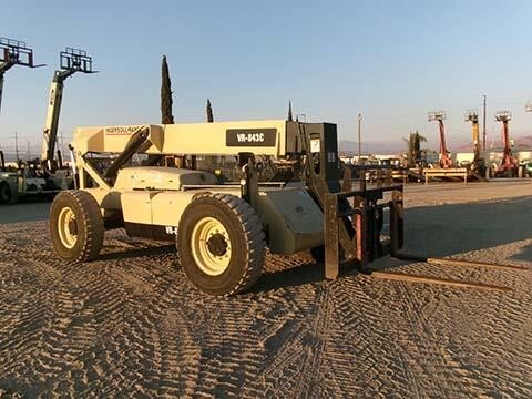 2004 Ingersol VR-843C-3