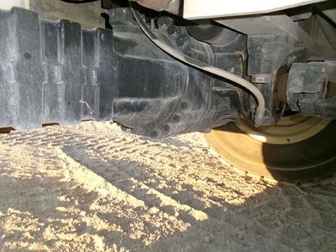 2004 Ingersol VR-843C-12