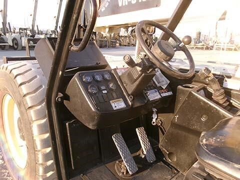 2004 Ingersol VR-843C-15