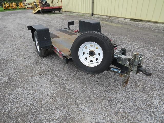 2018 MMDI 410LPT-2