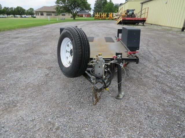 2018 MMDI 410LPT-3