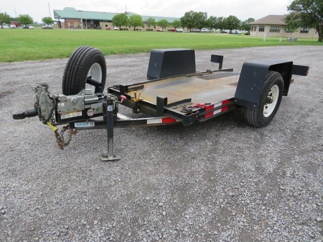 2018 MMDI 410LPT-4