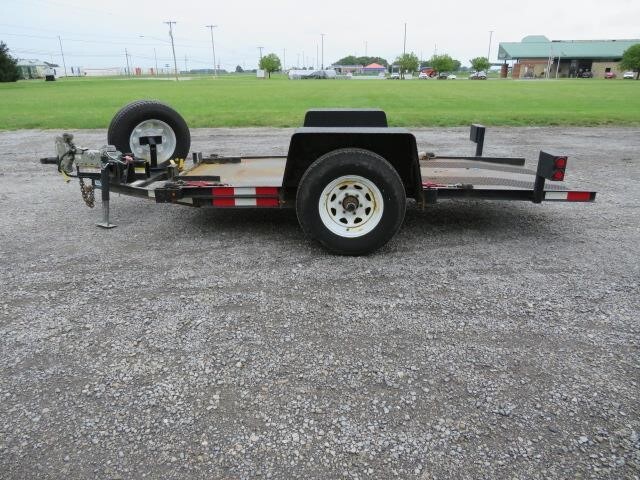 2018 MMDI 410LPT-5