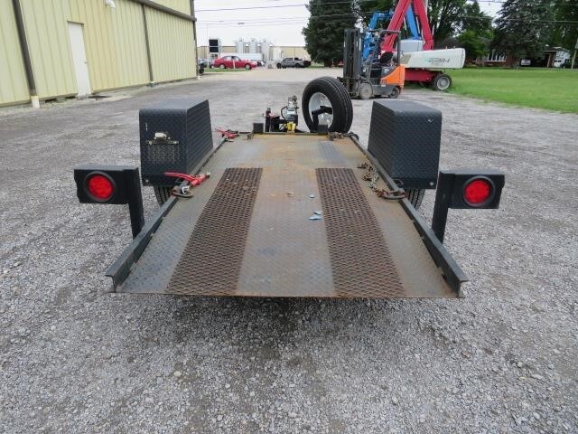 2018 MMDI 410LPT-7