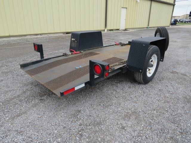 2018 MMDI 410LPT-8