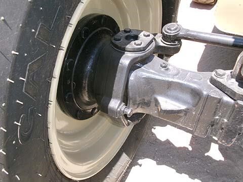 2006 Ingersol VR-843C-7