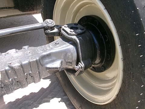 2006 Ingersol VR-843C-8