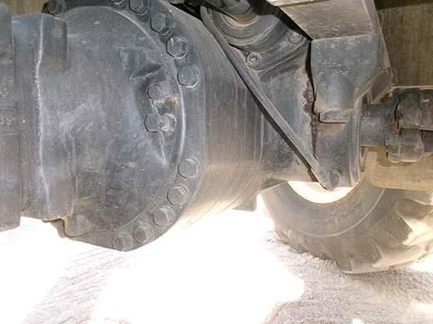 2006 Ingersol VR-1056C-12