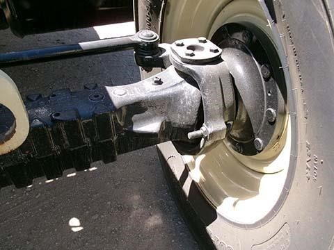 2004 Ingersol VR-843C-10