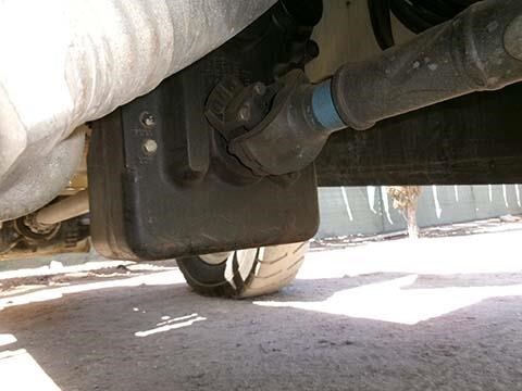 2004 Ingersol VR-843C-14