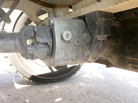 2004 Ingersol VR-843C-15