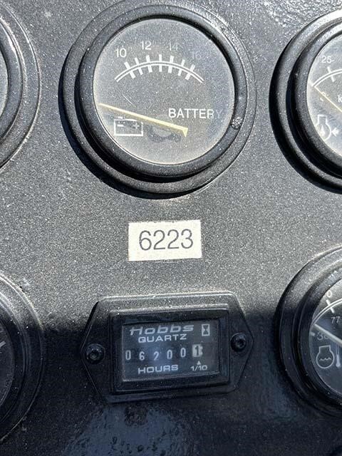 2004 Ingersol VR-843C-21