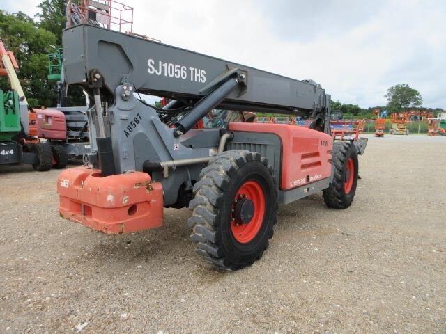 2020 Skyjack SJ1056 TH-3