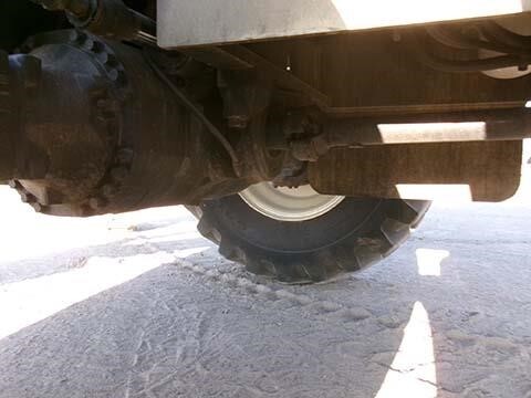 2006 Ingersol VR-1056C-14