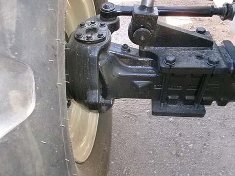 2006 Ingersol VR-1056C-9