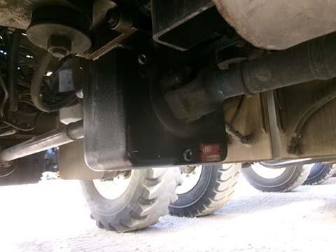 2006 Ingersol VR-1056C-11