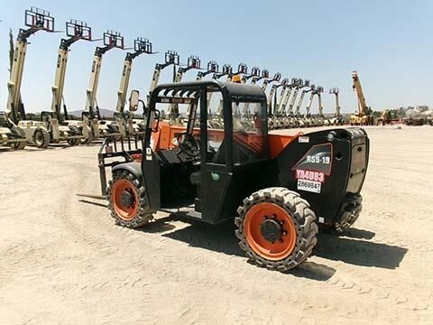 2019 Gehl RS5-19 Picture 6 2019 Gehl RS5-19-6