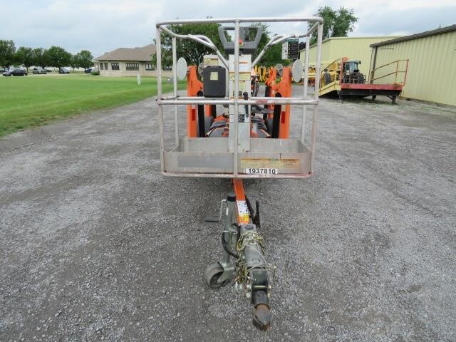 2018 JLG T350 Picture 3 2018 JLG T350-3