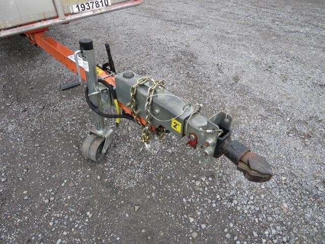 2018 JLG T350 Picture 17 2018 JLG T350-17