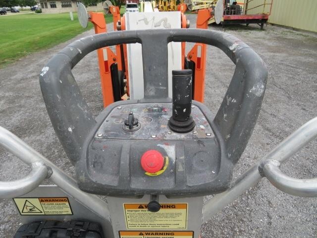 2018 JLG T500J Picture 10 2018 JLG T500J-10