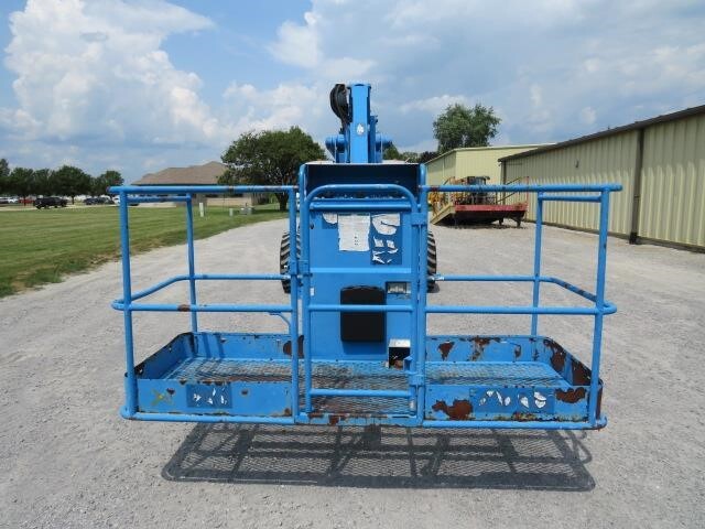 2008 Genie Z-60/34 Picture 3 2008 Genie Z-60/34-3