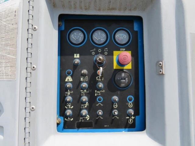 2008 Genie Z-60/34 Picture 16 2008 Genie Z-60/34-16