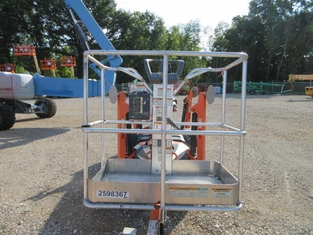 2018 JLG T350 Picture 2 2018 JLG T350-2